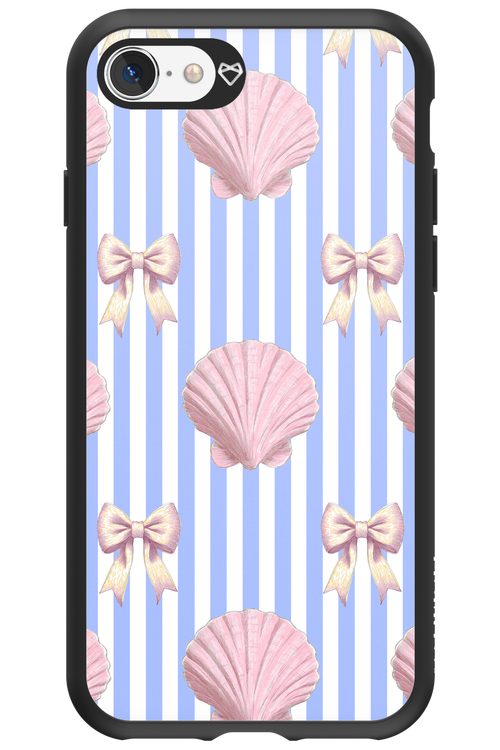 Shell Baby - Apple iPhone SE 2022
