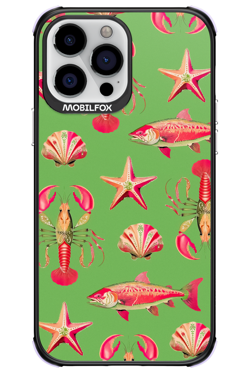 Sea Stars - Apple iPhone 13 Pro Max