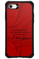 Never Ignore - Apple iPhone SE 2020