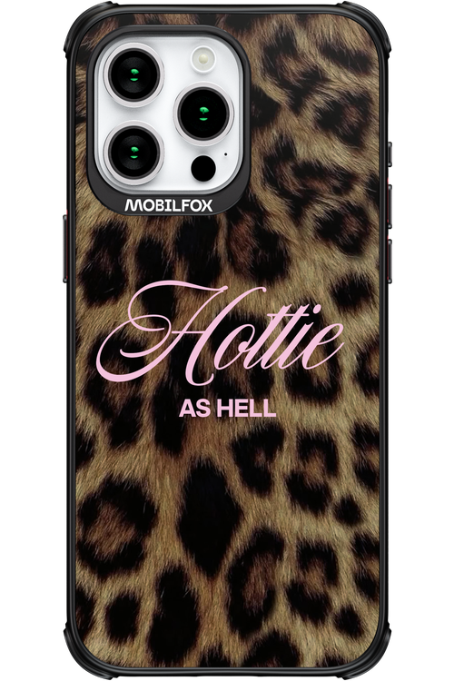hottie 2.0 - Apple iPhone 15 Pro Max