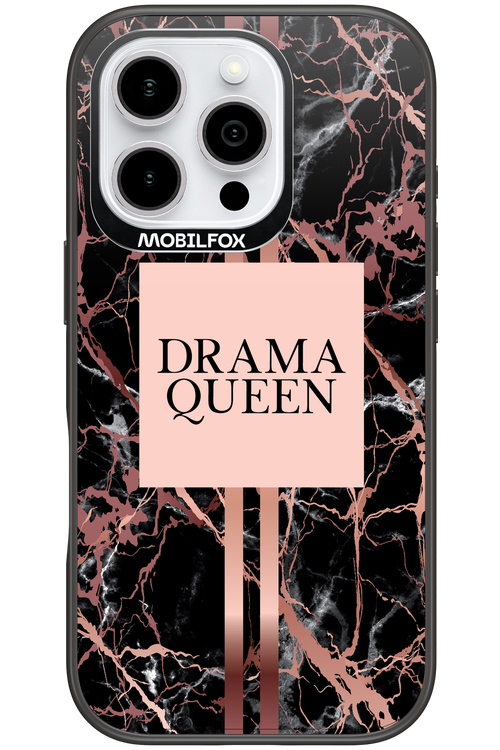 Drama Queen - Apple iPhone 16 Pro