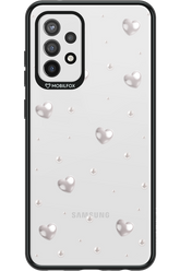 Pearl Tears - Samsung Galaxy A72