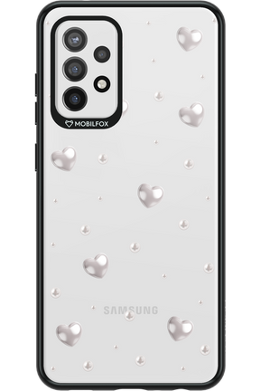 Pearl Tears - Samsung Galaxy A72