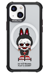 Sawbubu (Nude) - Apple iPhone 13 Mini