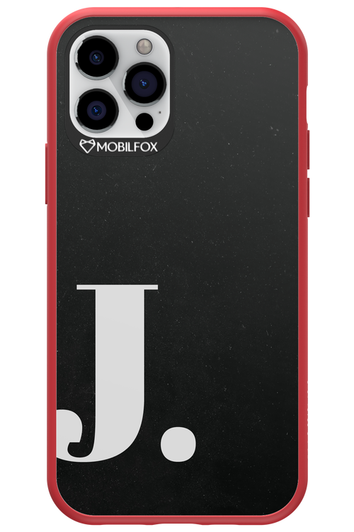 J (Off Space) 2.0 - Apple iPhone 12 Pro