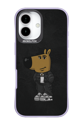 Chill Guy - Apple iPhone 17