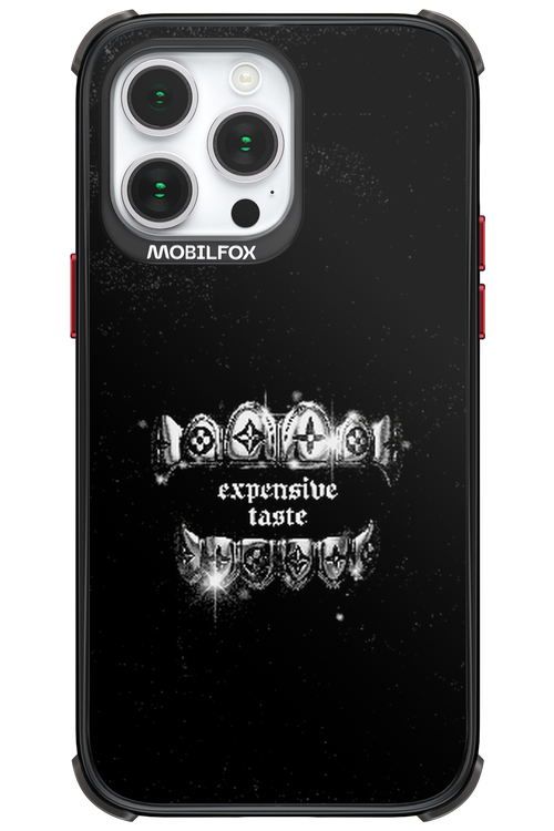 Expensive Taste - Apple iPhone 14 Pro Max