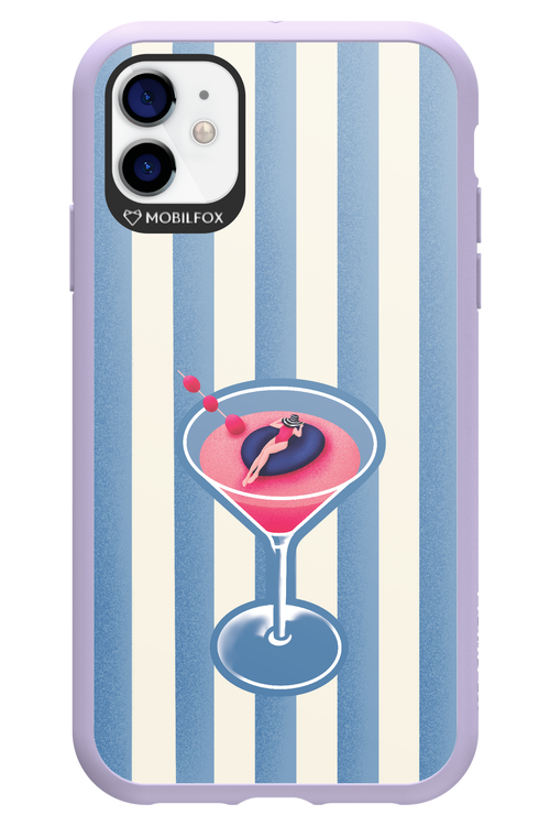 Poolside Affair - Apple iPhone 11