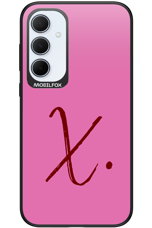(Sorbet) X 2.0 - Samsung Galaxy A35