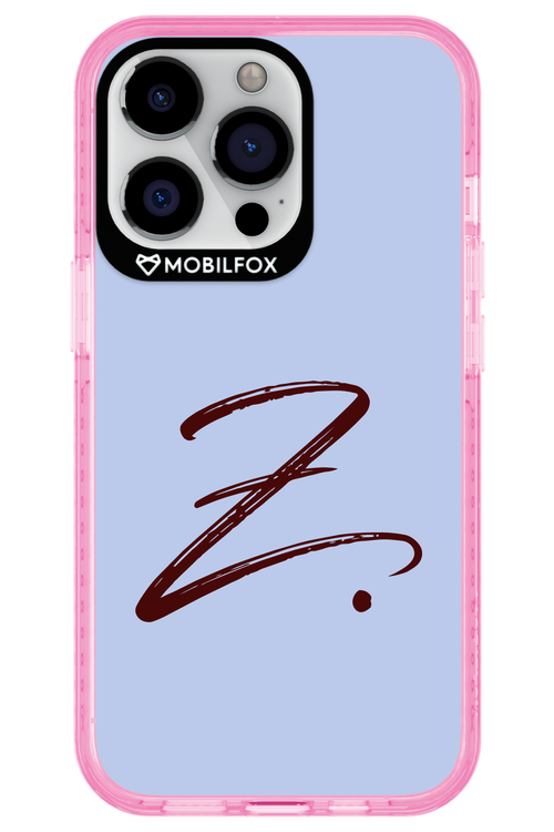 (Jellyfish Presso) Z 2.0 - Apple iPhone 13 Pro