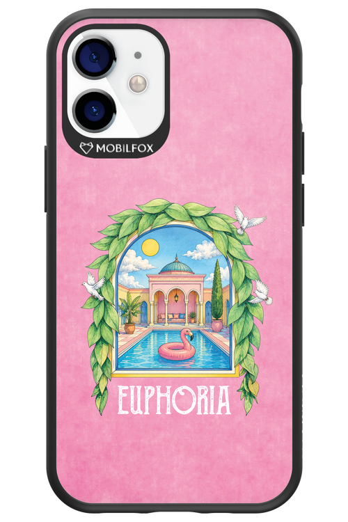 Euphoria 2.0 - Apple iPhone 12 Mini