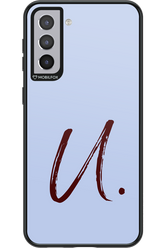 (Jellyfish Presso) U 2.0 - Samsung Galaxy S21+