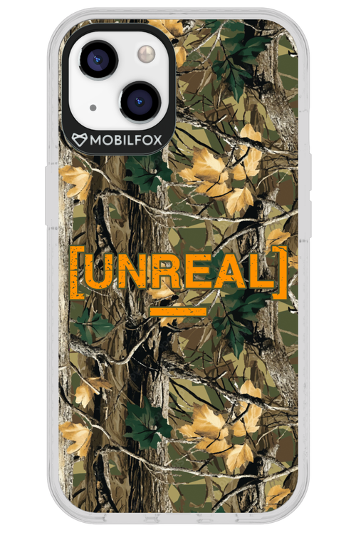 Realtree - Apple iPhone 13