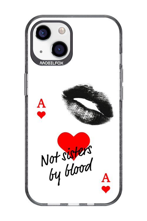 Not by Blood 2.0 - Apple iPhone 13