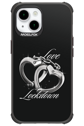 Love Lockdown - Apple iPhone 15