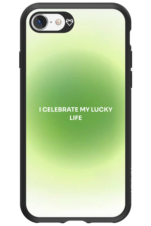MY LUCKY LIFE - Apple iPhone SE 2020