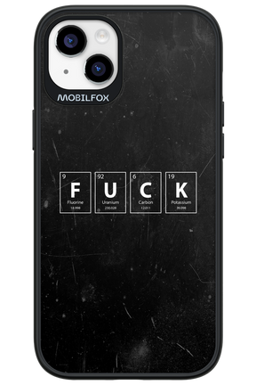 Periodic table - Apple iPhone 14 Plus