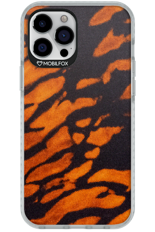 Wild Tiger - Apple iPhone 12 Pro Max
