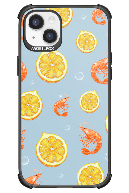Sour Shrimp - Apple iPhone 14 Plus
