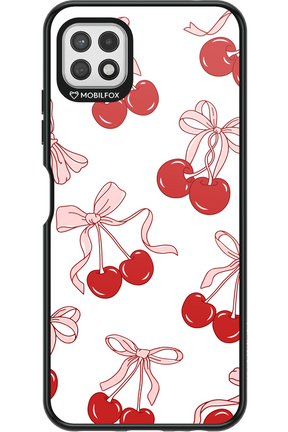 Cherry Queen 2.0 - Samsung Galaxy A22 5G
