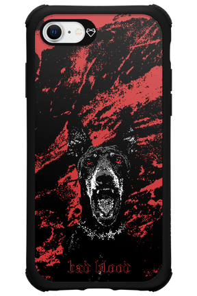 Bad Blood - Apple iPhone 8