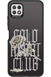 Cold Heart Club 2.0 - Samsung Galaxy A22 5G