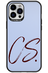 (Jellyfish Presso) CS 2.0 - Apple iPhone 12 Pro Max