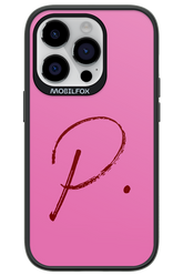 (Sorbet) P 2.0 - Apple iPhone 14 Pro