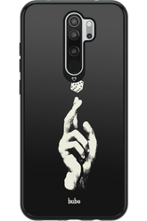 DAMNED LUCK - Xiaomi Redmi Note 8 Pro