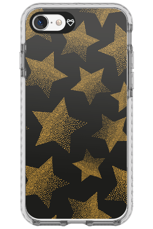 Holiday Stars - Apple iPhone SE 2020