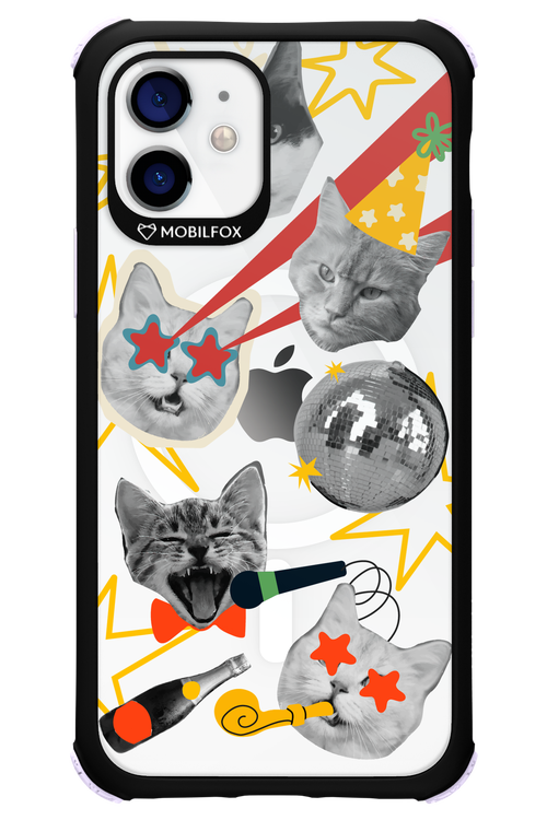 Christmas Chaos - Apple iPhone 12