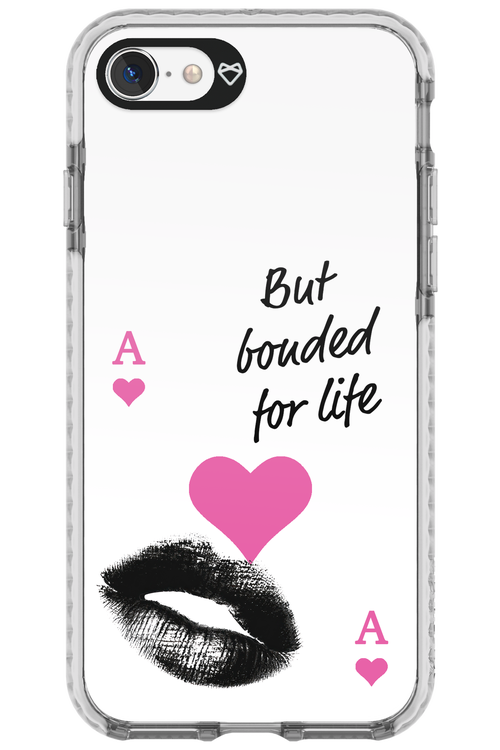 Bonded for Life - Apple iPhone SE 2020