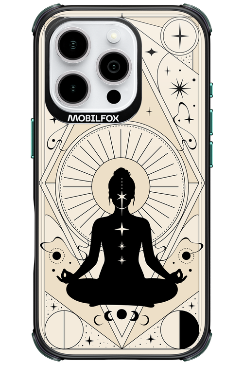 Soul Peace - Apple iPhone 16 Pro