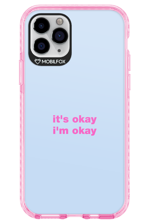 It_s Okay - Apple iPhone 11 Pro
