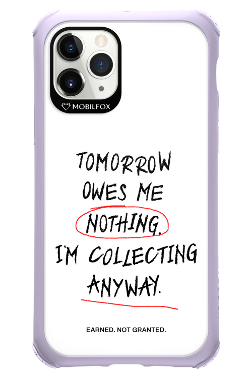 Anyway 2.0 - Apple iPhone 11 Pro