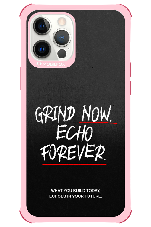 Grind Now - Apple iPhone 12 Pro Max