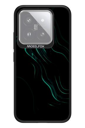 Northern Lights - Xiaomi 14