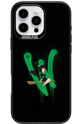 WITCH - Apple iPhone 16 Pro Max