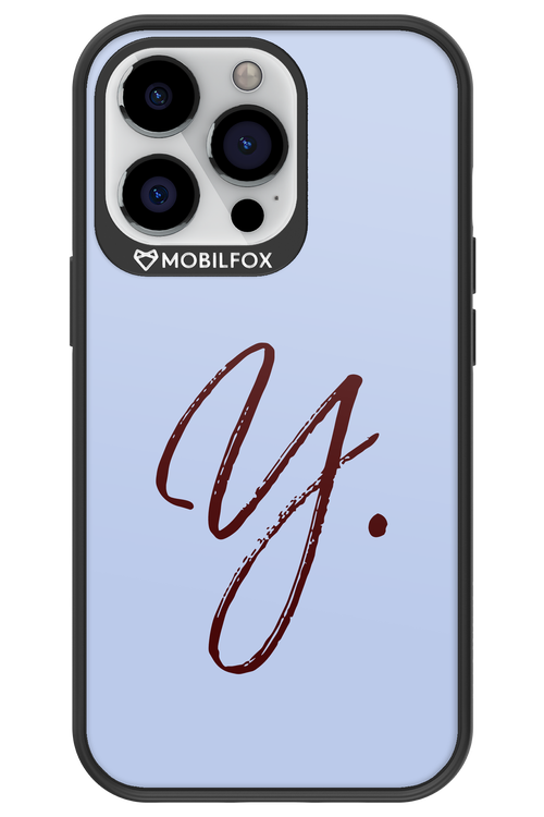 (Jellyfish Presso) Y 2.0 - Apple iPhone 13 Pro