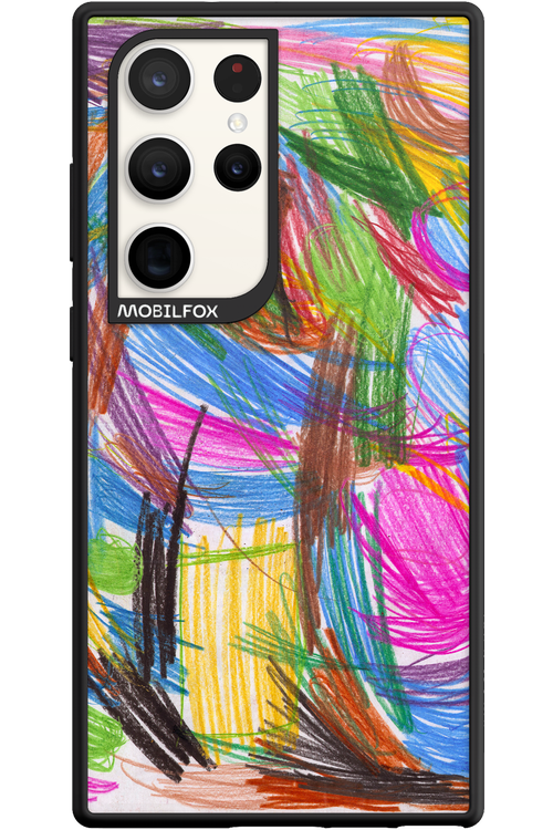 Xrax 2 2.0 - Samsung Galaxy S23 Ultra