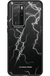 Chaotic Thunder - Huawei P40 Pro