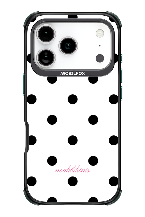 Baby Dots - Apple iPhone 17 Pro