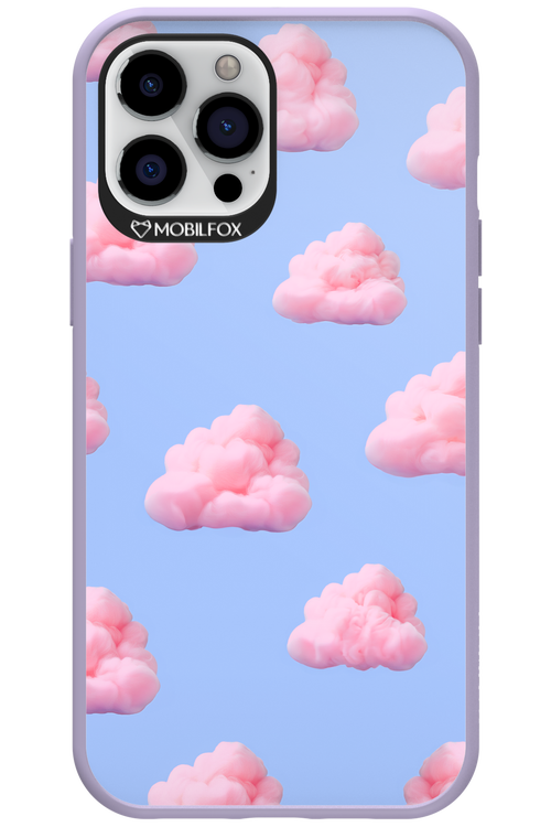 Cloudy - Apple iPhone 12 Pro Max