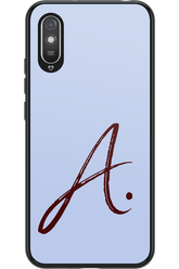 (Jellyfish Presso) A 2.0 - Xiaomi Redmi 9A