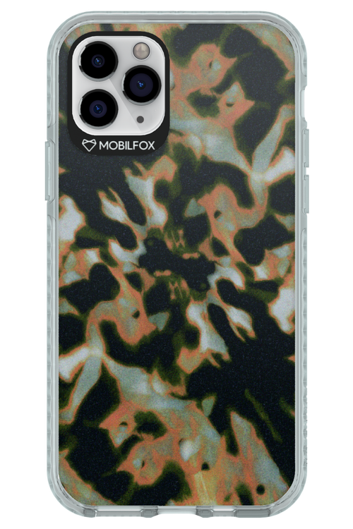 Tiger Acid - Apple iPhone 11 Pro