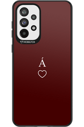 A Burgundia II 2.0 - Samsung Galaxy A73