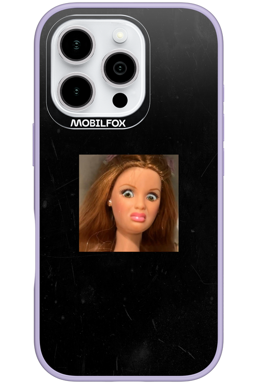 Ew - Apple iPhone 16 Pro