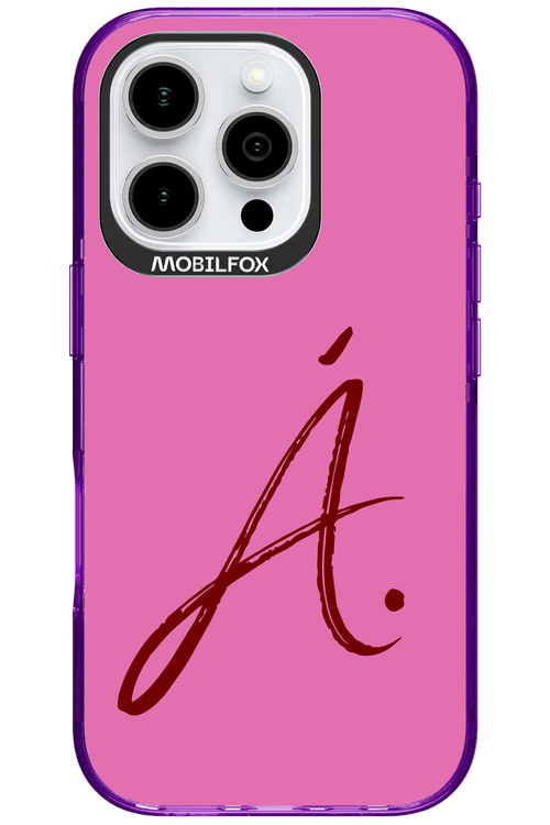 (Sorbet) A II 2.0 - Apple iPhone 16 Pro