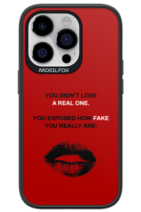 Real or Fake - Apple iPhone 14 Pro