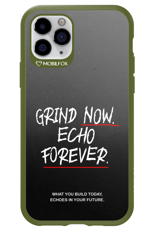 Grind Now 2.0 - Apple iPhone 11 Pro